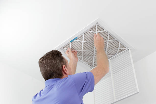 Best Duct Cleaning Specialists  in Marianna, FL